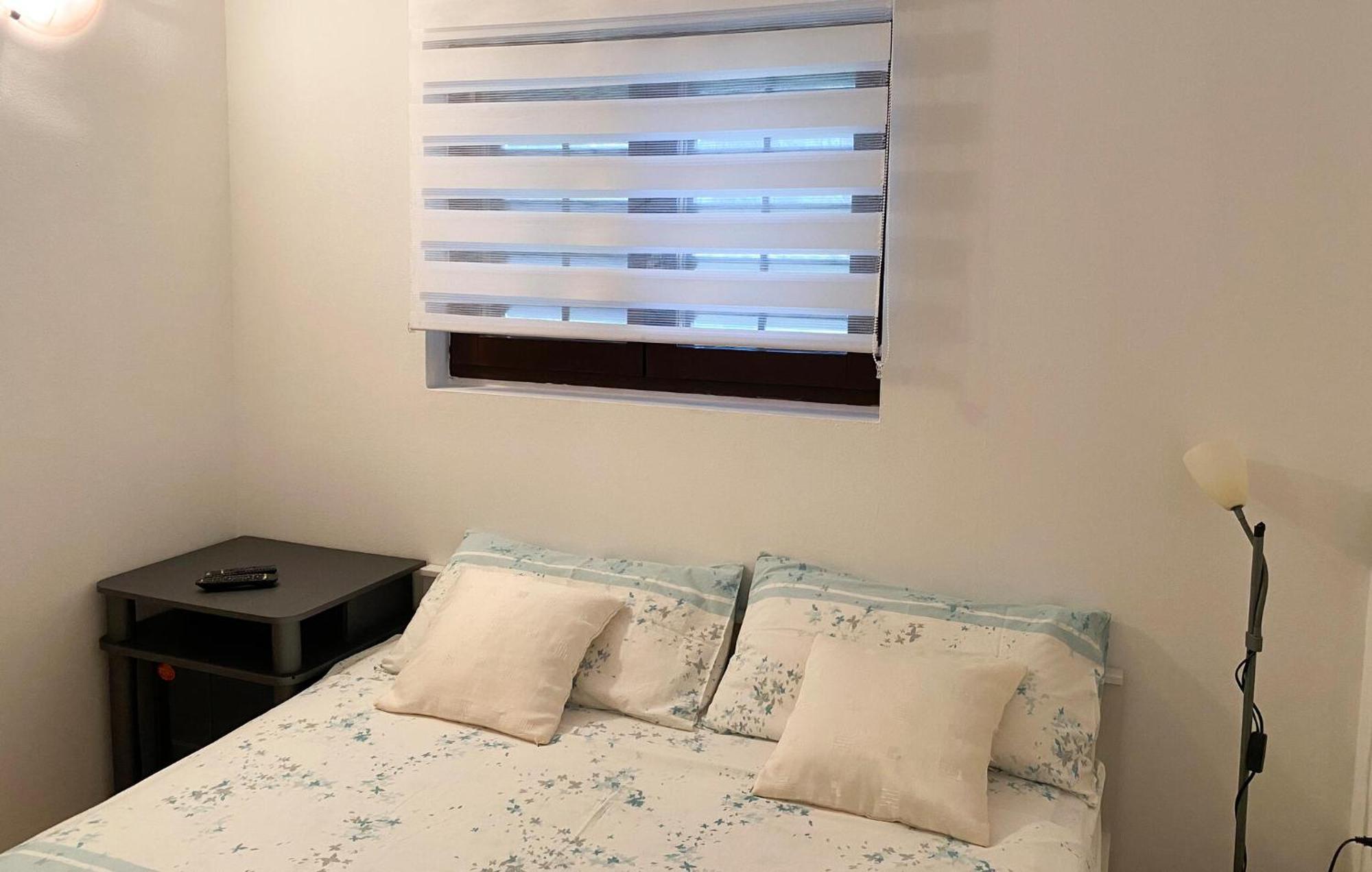 1 Bedroom Awesome Apartment In ลิทซ์ยัน ภายนอก รูปภาพ